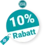 10% HistaNutri Rabatt – Newsletter