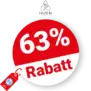 63% HIZEN Vaporizers Rabatt – Angebote