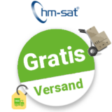 hm-sat Gutschein Gratis Versand