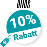 10% HNDS Jewelry Rabatt – Newsletter