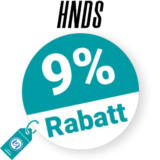 9% HNDS Jewelry Rabatt – Auf Sets