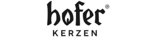 Hofer-Kerzen