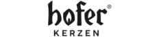 Hofer-Kerzen