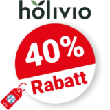 40% holivio Rabatt – Sale