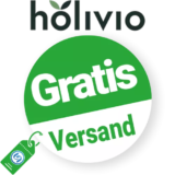 holivio Rabatt – Gratis Versand
