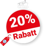 20% Holland-Terrassen Rabatt – Angebote