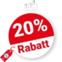 20% Holland-Terrassen Rabatt – Angebote