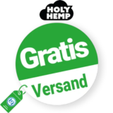 4,90€ Holy Hemp Rabatt – Gratis Versand