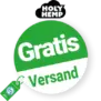 4,90€ Holy Hemp Rabatt – Gratis Versand