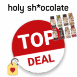 holy shocolate Gutschein Top Deal