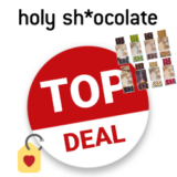 holy shocolate Gutschein Top Deal