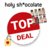 holy shocolate Gutschein Top Deal