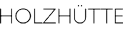 Holzhütte