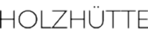 Holzhütte