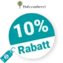 10% Holzzauberei Rabatt – Newsletter