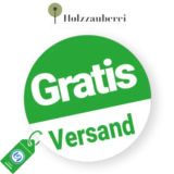 3,90€ Holzzauberei Rabatt – Gratis Versand