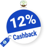 12% HOLZZEUG Rabatt – Cashback