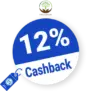12% HOLZZEUG Rabatt – Cashback