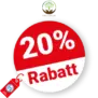 20% HOLZZEUG Rabatt – Auf Hochzeitsgeschenke