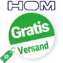 HOM Rabatt – Gratis Versand
