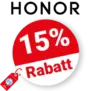 15% Honor Rabatt – Angebote