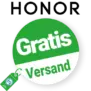 14€ Honor Rabatt – Gratis Versand