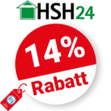 14% hsh24 Rabatt – Auf Werkstatt & Zubehör