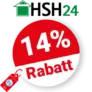 14% hsh24 Rabatt – Auf Werkstatt & Zubehör