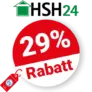 29% hsh24 Rabatt – Auf Haus & Garten