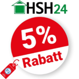 5% hsh24 Rabatt – Auf Maschinen Metallbearbeitung