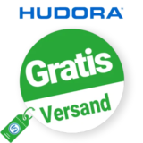 5,95€ HUDORA Rabatt – Gratis Versand