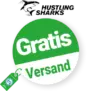 6,95€ Hustling Sharks Rabatt – Gratis Versand