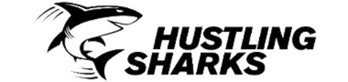 Hustling Sharks