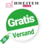 3,90€ Hut-Breiter Rabatt – Gratis Versand