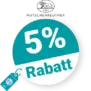 5% Hutschenreuther Rabatt – Newsletter