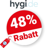 48% Hygi Rabatt – Sale