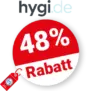 48% Hygi Rabatt – Sale