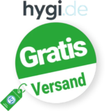 5,89€ Hygi Rabatt – Gratis Versand