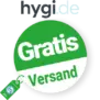5,89€ Hygi Rabatt – Gratis Versand