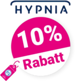 10% Hypnia Gutschein – AUF ALLES