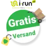 i-Run Gutschein Gratis Versand