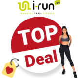 i-Run Gutschein Top Deal