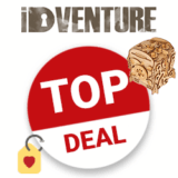 iDventure Gutschein Top Deal