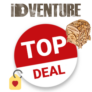 iDventure Gutschein Top Deal