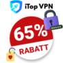 65% iTOP VPN Gutschein