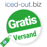 2,90€ Iced-out.biz Rabatt – Gratis Versand