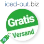 2,90€ Iced-out.biz Rabatt – Gratis Versand