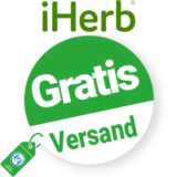 4€ iHerb Rabatt – Gratis Versand