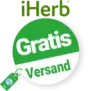 4€ iHerb Rabatt – Gratis Versand