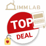 immlab Gutschein Top Deal
